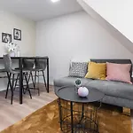 Boutique Am Stadtgarten