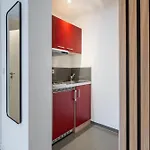 Apartman Boutique Am Stadtgarten Freiburg im Breisgau