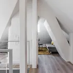 Apartmán Boutique Am Stadtgarten