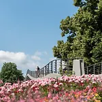Boutique Am Stadtgarten Freiburg im Breisgau