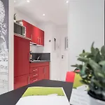 Boutique Am Stadtgarten Freiburg im Breisgau