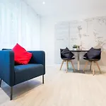 Διαμέρισμα Boutique Am Stadtgarten Φράιμπουργκ