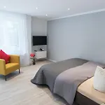 Apartmán Boutique Am Stadtgarten *