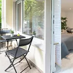 Boutique Am Stadtgarten Freiburg im Breisgau