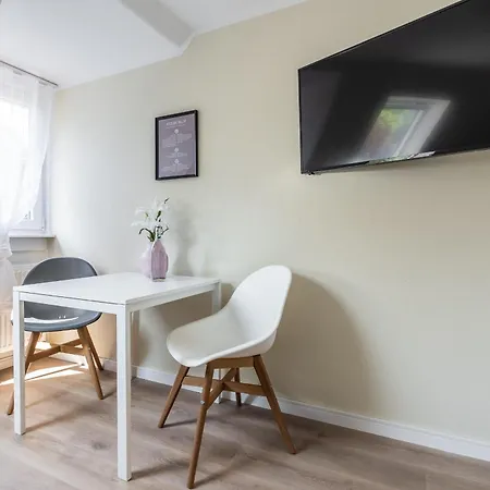 Boutique Am Stadtgarten Friburgo em Brisgóvia