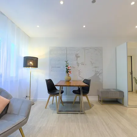 Boutique Am Stadtgarten