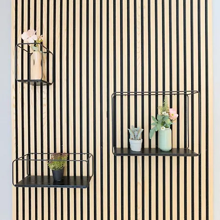 Boutique Am Stadtgarten * Friburgo em Brisgóvia