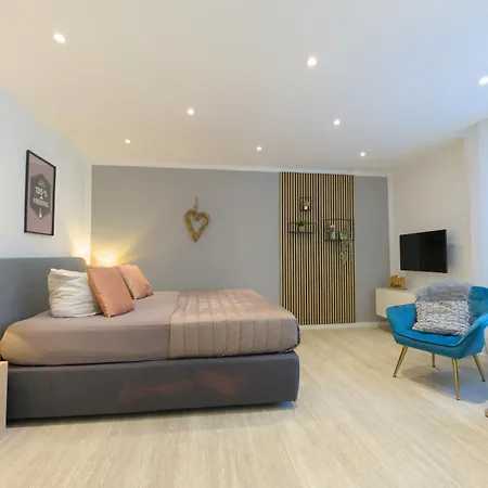 Appartamento Boutique Am Stadtgarten