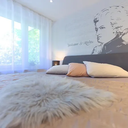 Boutique Am Stadtgarten Friburgo in Brisgovia