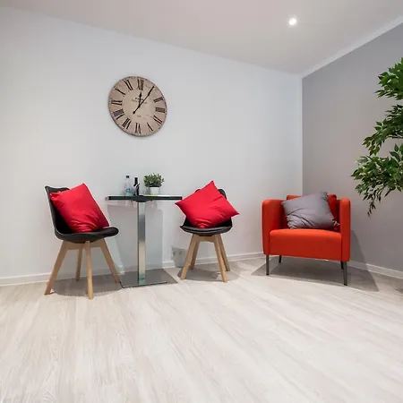 Boutique Am Stadtgarten