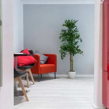 Appartamento Boutique Am Stadtgarten