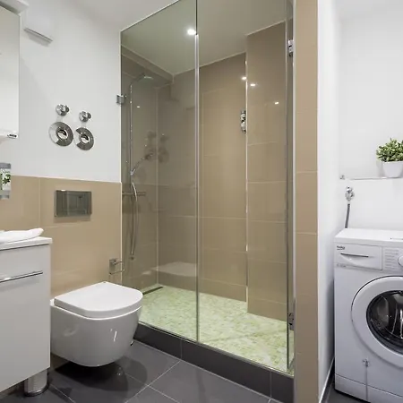 Boutique Am Stadtgarten Friburgo em Brisgóvia