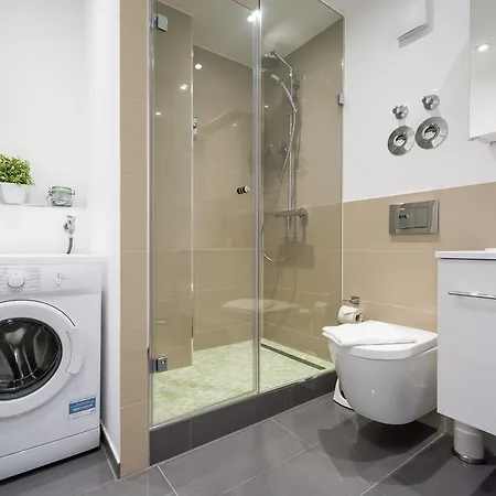 Apartmán Boutique Am Stadtgarten Freiburg im Breisgau
