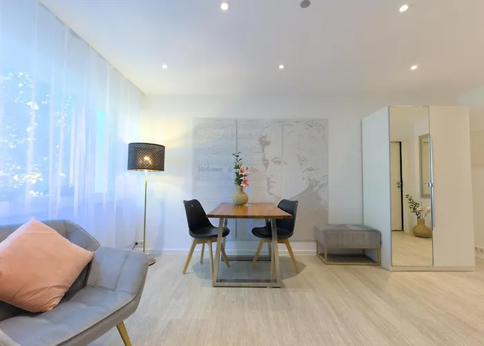 Boutique Am Stadtgarten