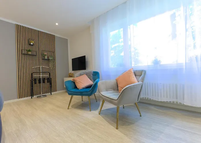 Boutique Am Stadtgarten