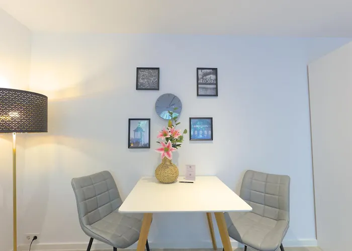 Boutique Am Stadtgarten *