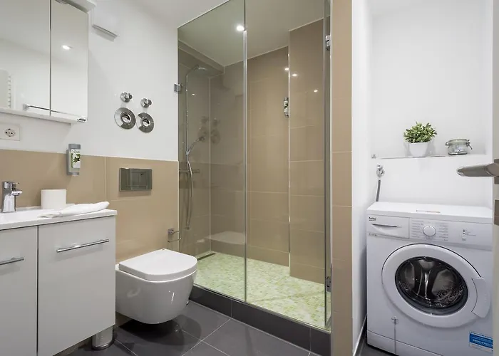 Boutique Am Stadtgarten Freiburg im Breisgau