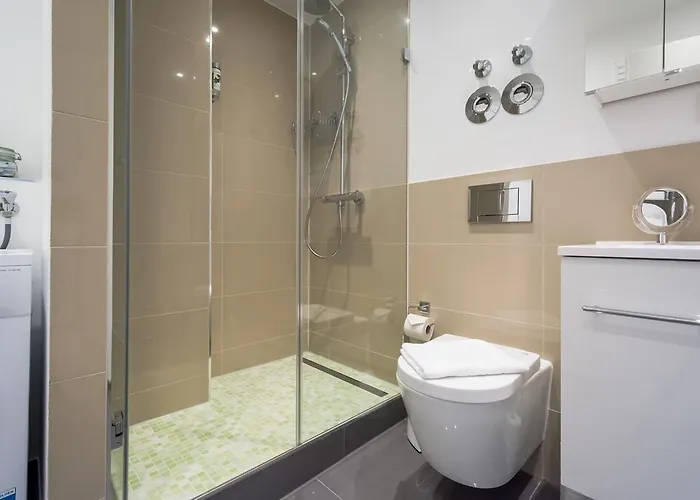 Boutique Am Stadtgarten Freiburg im Breisgau