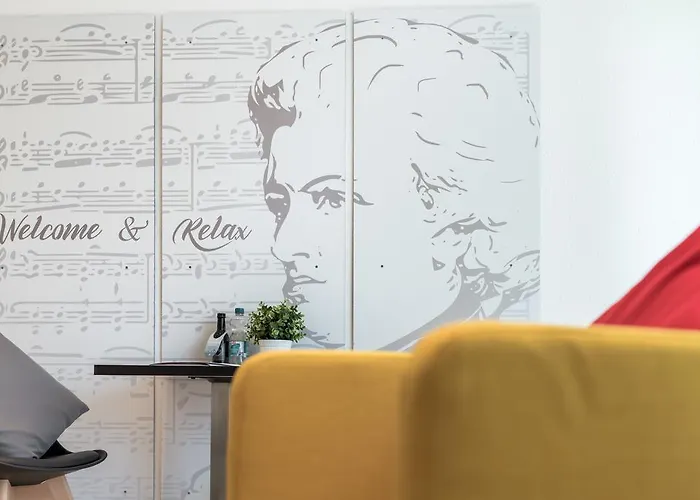 Boutique Am Stadtgarten Freiburg im Breisgau